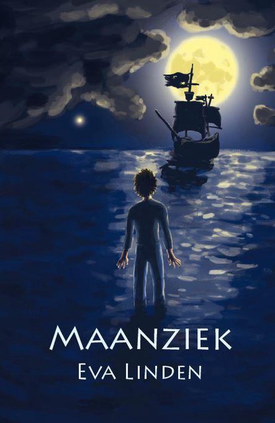 Maanziek 1 - Maanziek