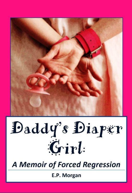 Daddy's Diaper Girl