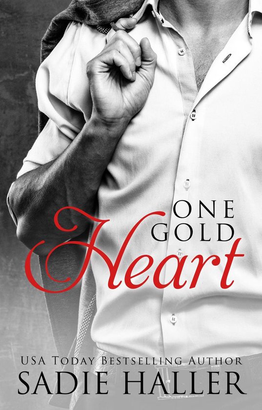 Dominant Cord 1 - One Gold Heart