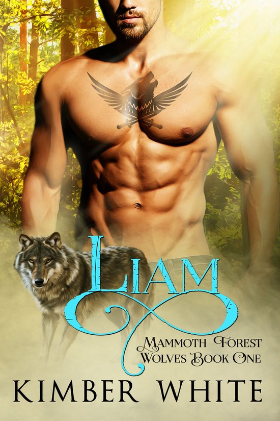 Mammoth Forest Wolves 1 - Liam