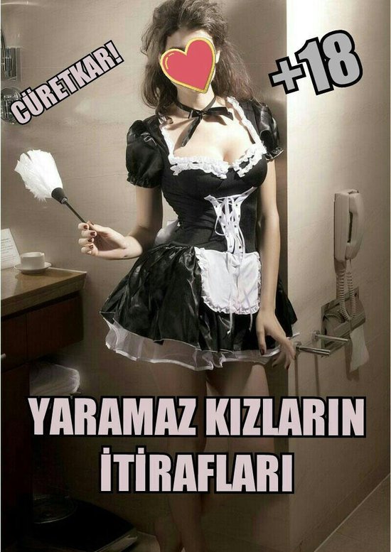 Yaramaz Kızların İtirafları