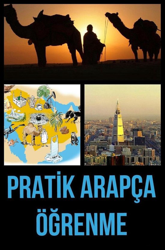 Pratik Arapça Öğrenme