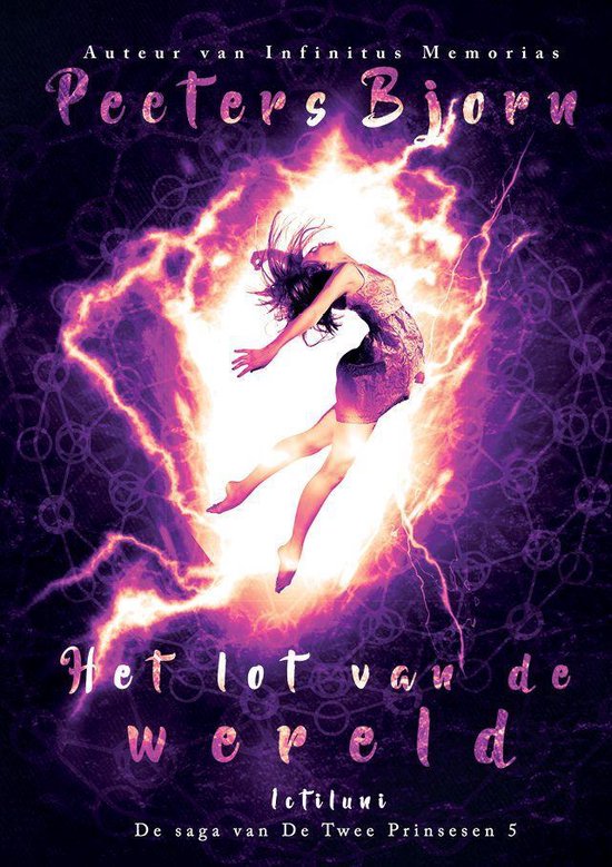 Ictiluni 5 - Het lot van de wereld