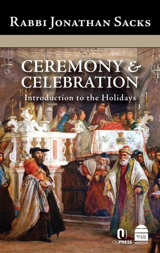 Ceremony & Celebration