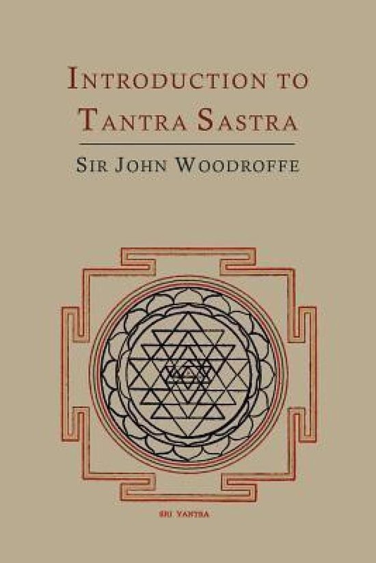 Introduction to the Tantra Śāstra