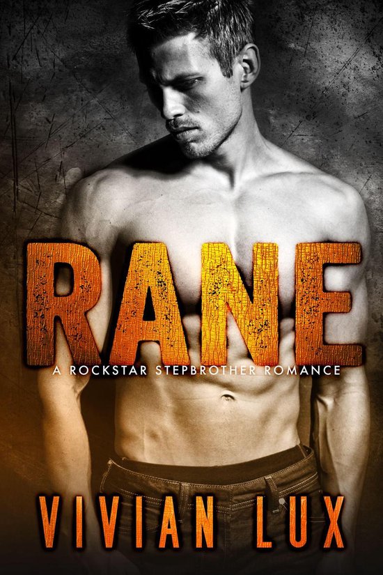 Ruthless 2 - RANE: A Rockstar Stepbrother Romance