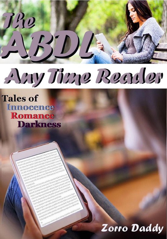 The ABDL Any Time Reader