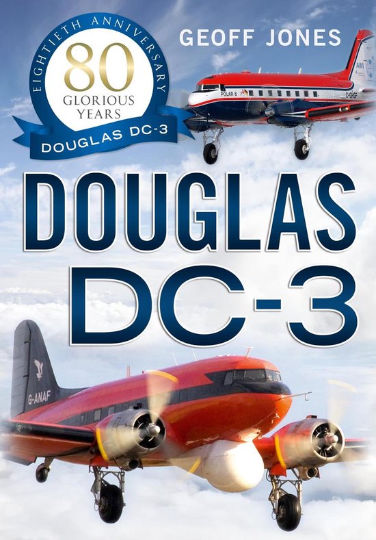 Douglas DC-3