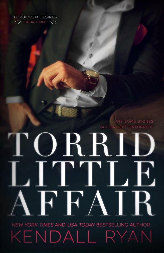 Torrid Little Affair