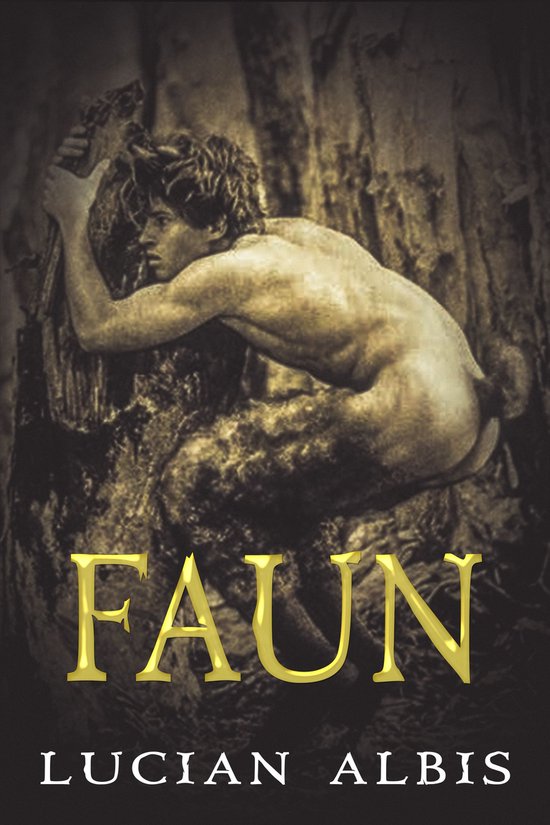 homo-erotische verhalen - Faun