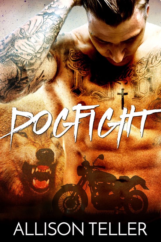 Alpha MC: The McKinnon Brothers 1 - Dogfight