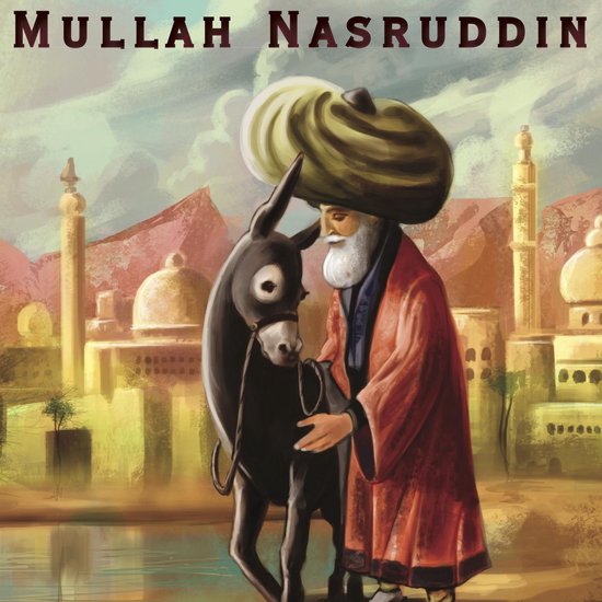 Mullah Nasruddin Tales