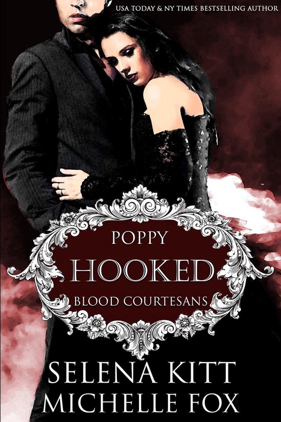 Blood Courtesans - Hooked