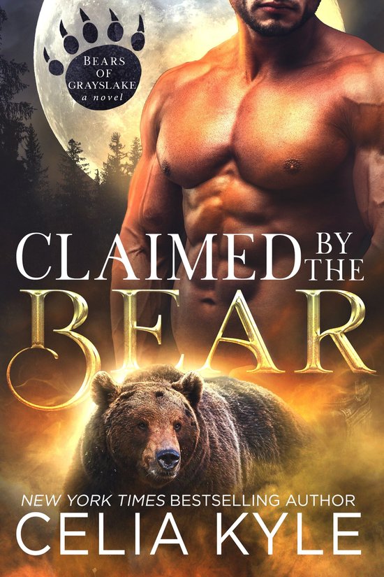 Bears of Grayslake 2 - Claimed by the Bear