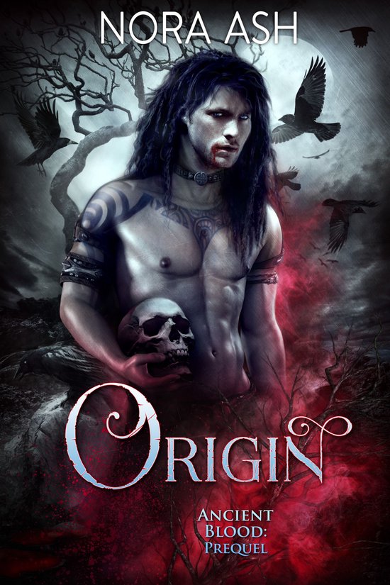 Ancient Blood 0 - Origin