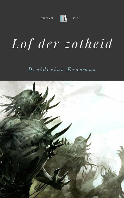 Lof der zotheid