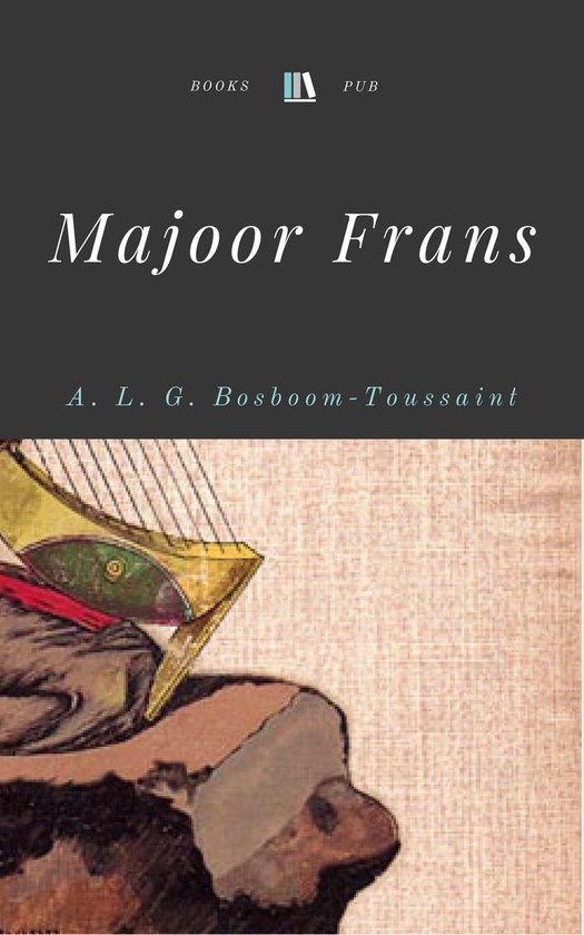 Majoor Frans