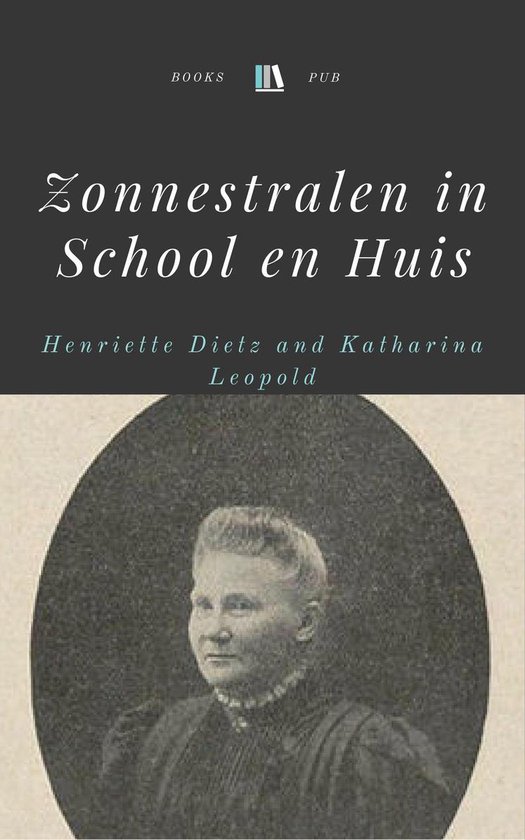 Zonnestralen in School en Huis