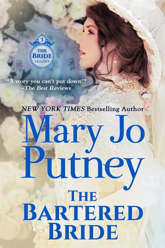 The Bride Trilogy 3 - The Bartered Bride