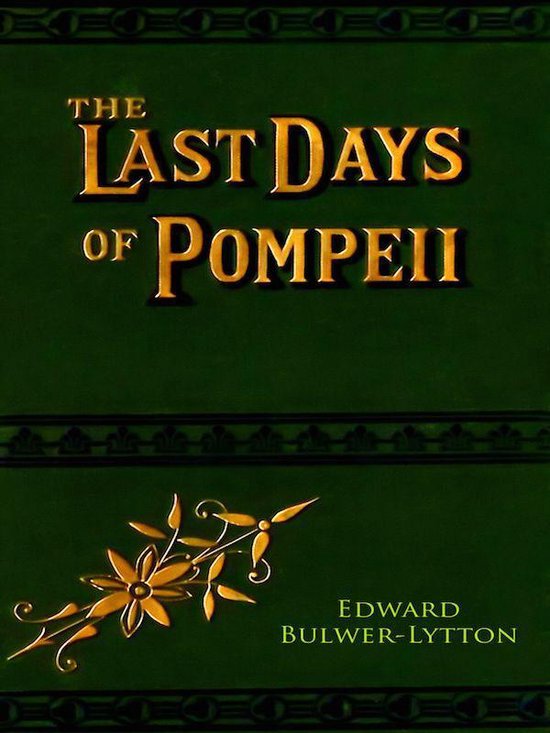 The Last Days of Pompeii