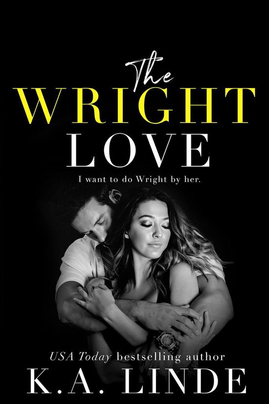 Wright 5 - The Wright Love