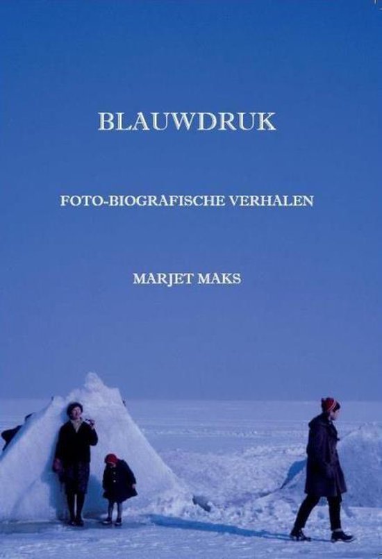 Blauwdruk