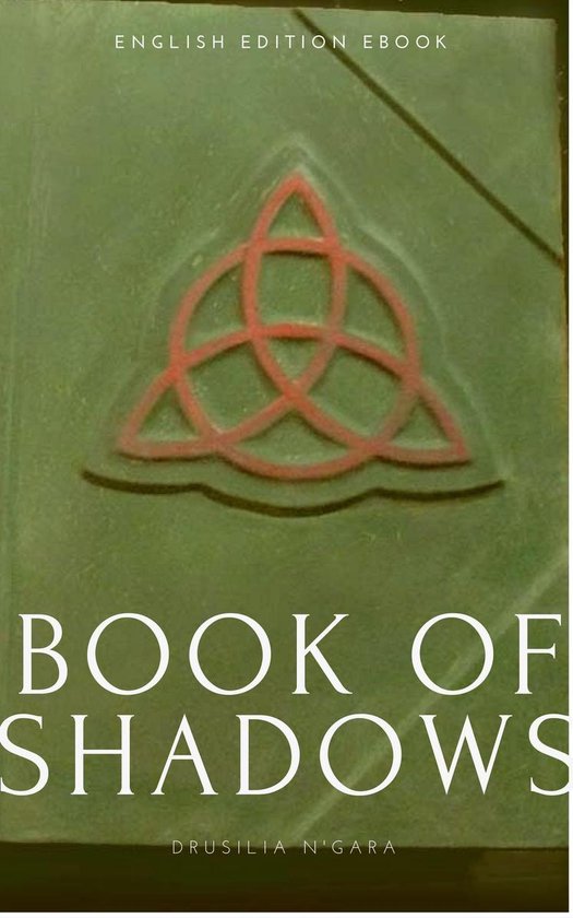 Book of Shadows