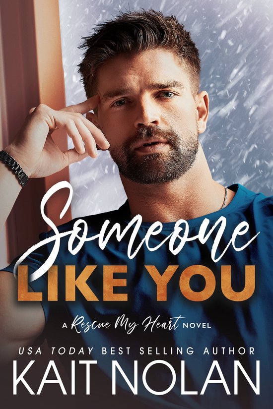 Rescue My Heart 1 - Someone Like You