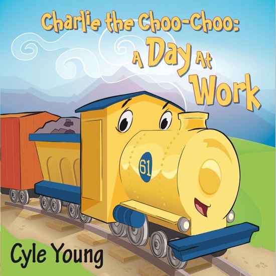 Charlie the Choo Choo