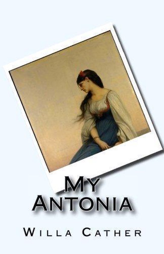 My Antonia