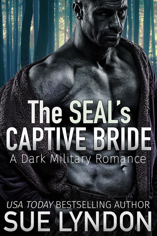 The SEAL's Captive Bride