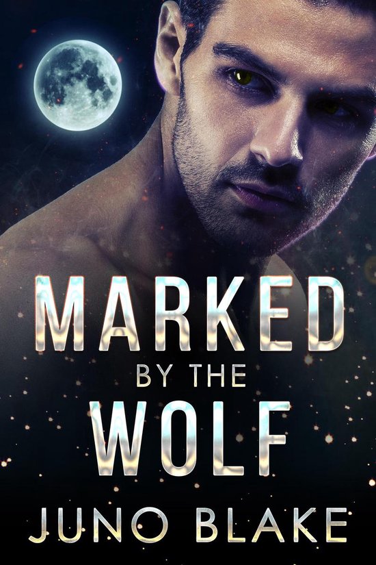 Werewolf Fever 3 - Marked by the Wolf