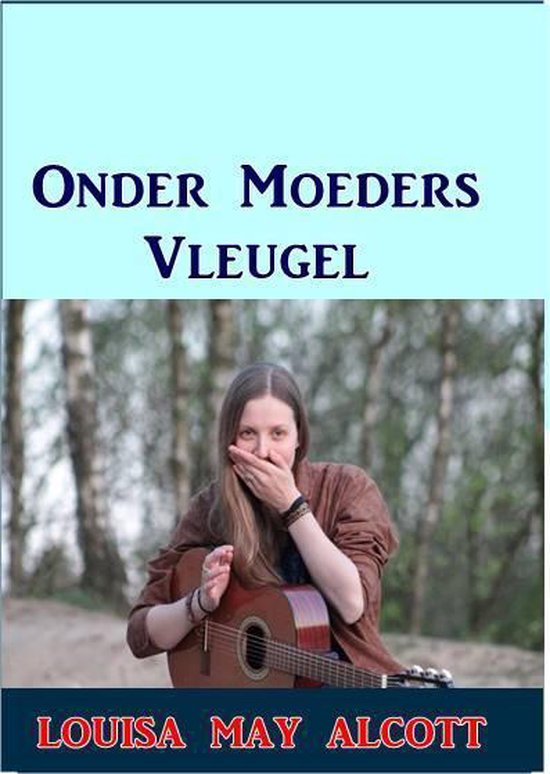 Onder Moeders Vleugels