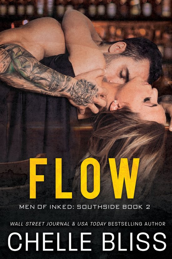 Men of Inked: Southside 2 - Flow