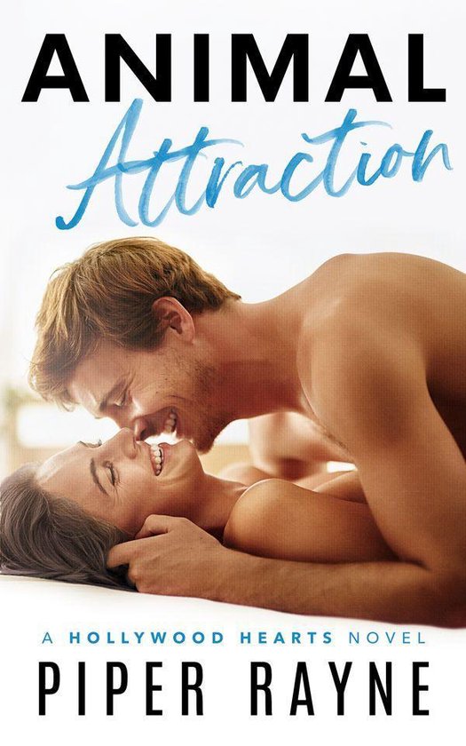 Hollywood Hearts 2 - Animal Attraction