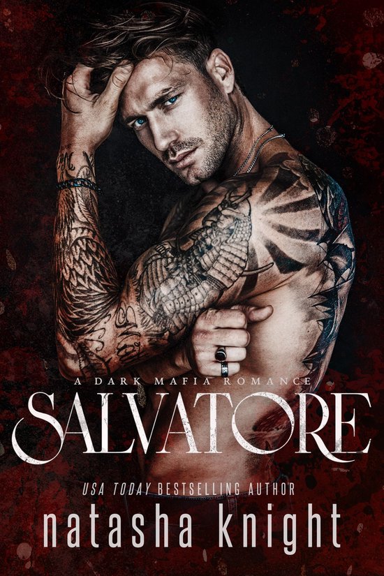 The Benedetti Brothers 1 - Salvatore