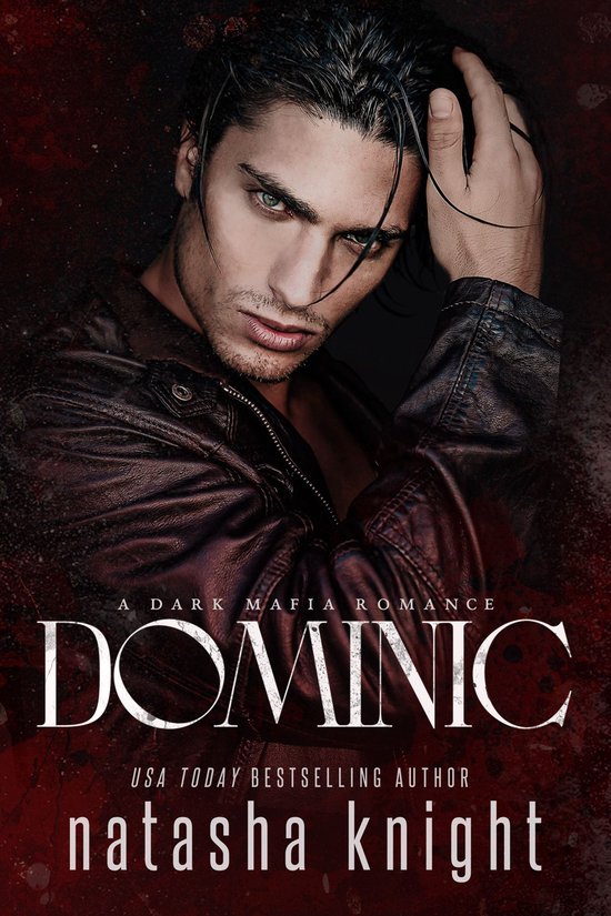 The Benedetti Brothers 2 - Dominic