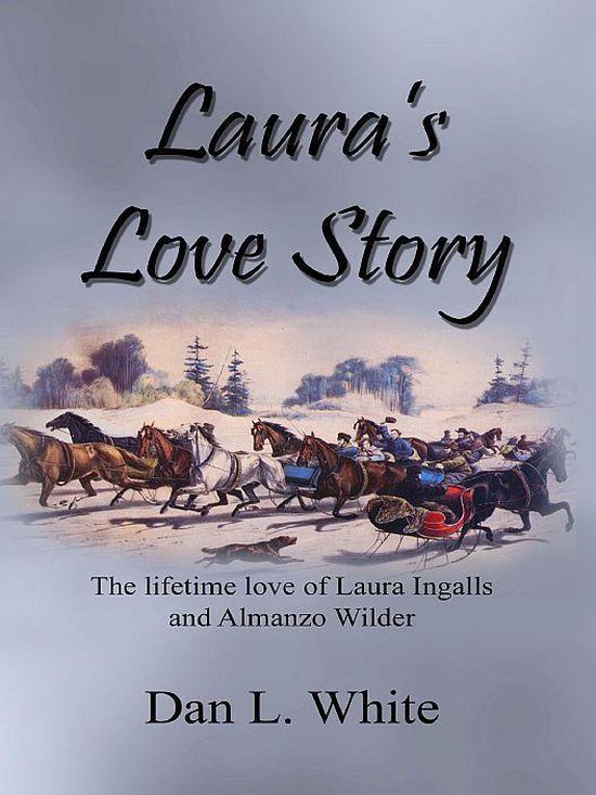 Laura's Love Story