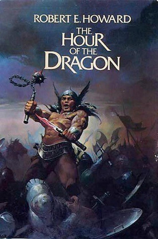 Conan the Conqueror