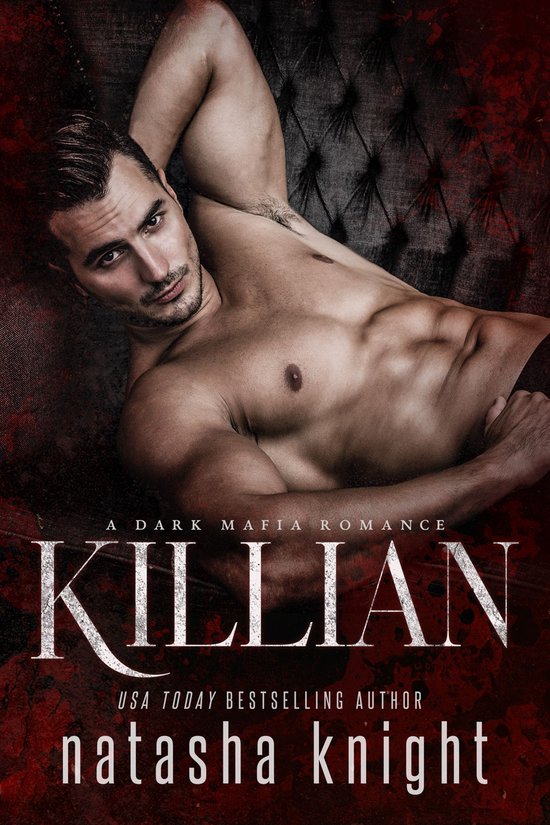 The Benedetti Brothers 4 - Killian