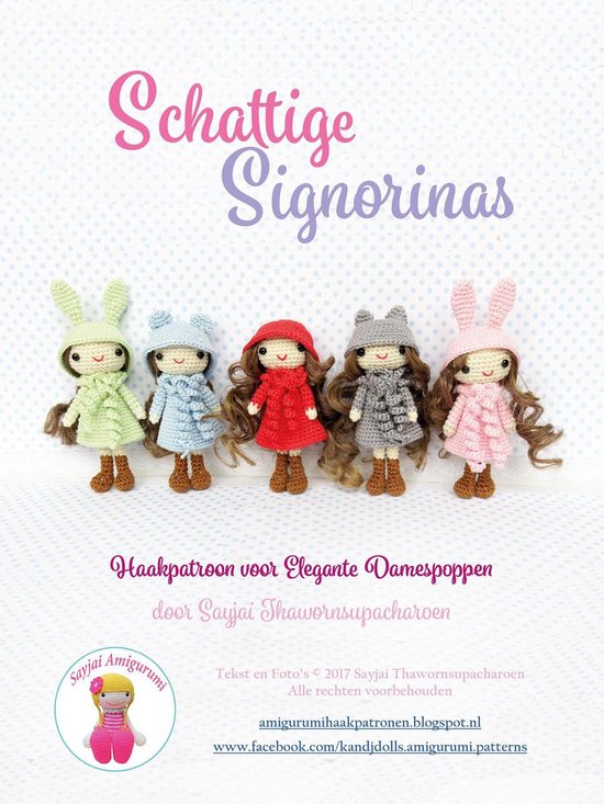 Schattige Signorinas