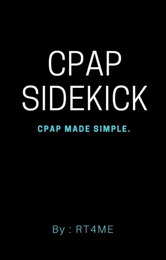 CPAP Sidekick