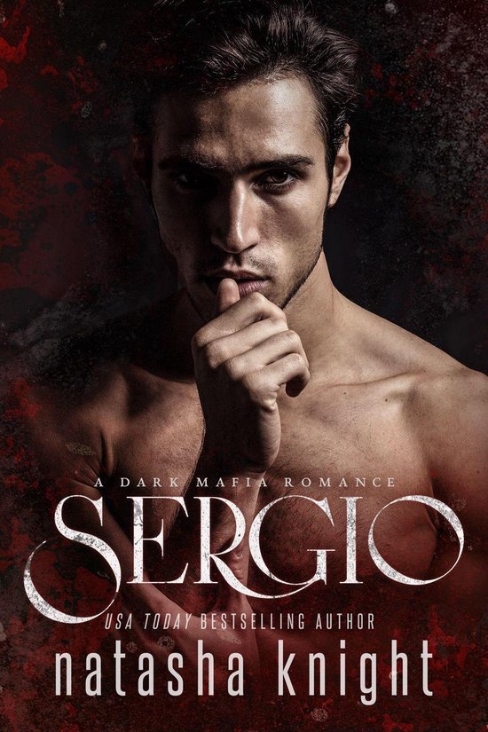 The Benedetti Brothers 3 - Sergio