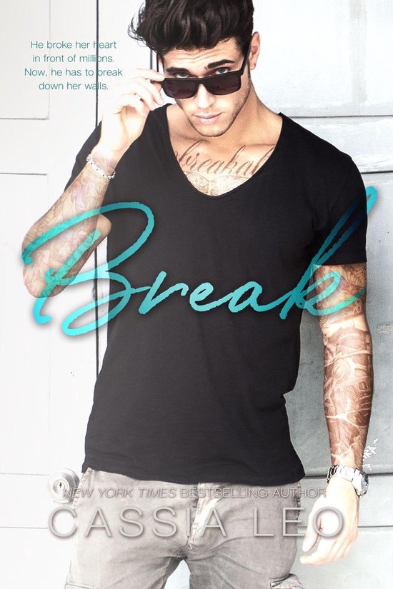 Break