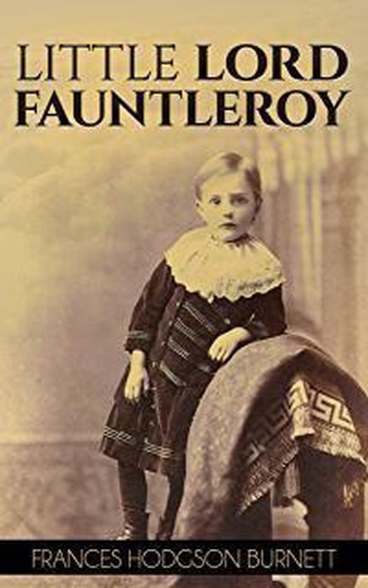 Little Lord Fauntleroy