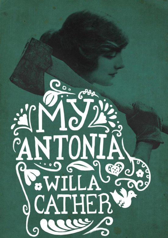 My Antonia