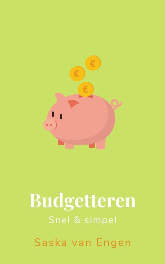 Snel & Simpel budgetteren