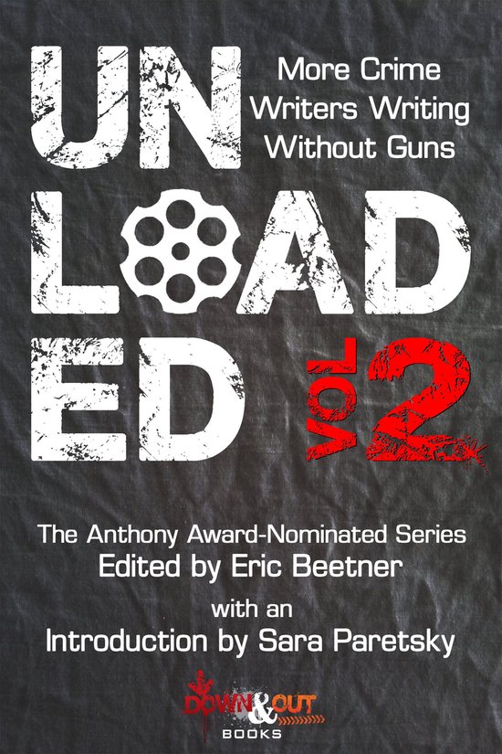 Unloaded Volume 2