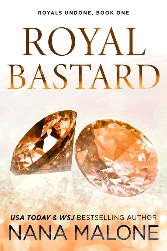 Winston Isles Royals 3 - Royal Bastard