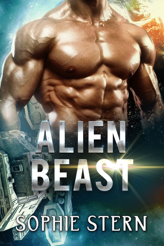 Alien Beast